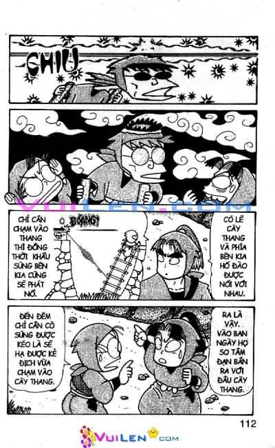 Ninja Loạn Thị: Chapter 63