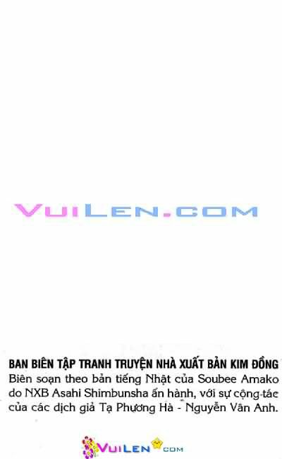 Ninja Loạn Thị: Chapter 63