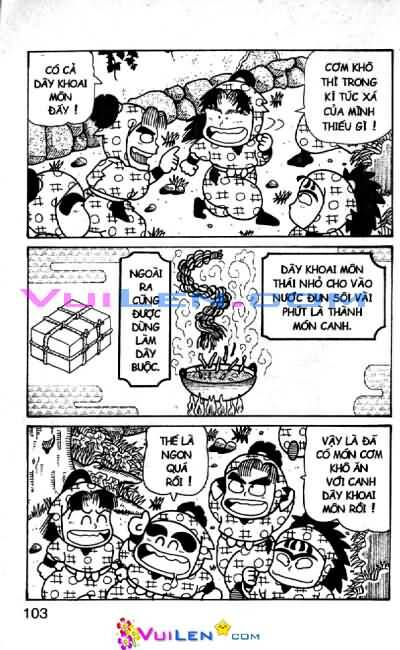 Ninja Loạn Thị: Chapter 64