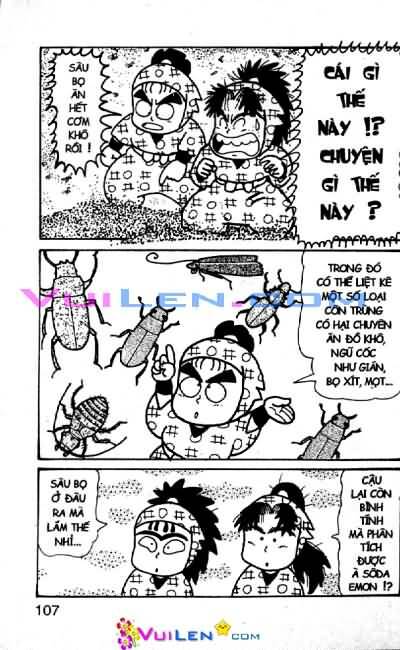 Ninja Loạn Thị: Chapter 64
