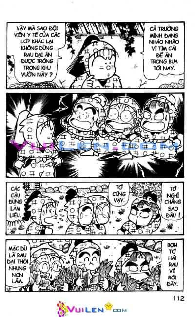 Ninja Loạn Thị: Chapter 64