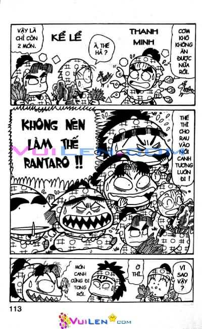 Ninja Loạn Thị: Chapter 64