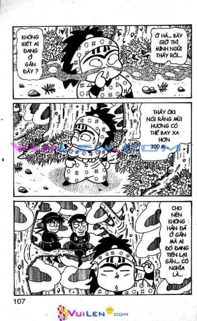 Ninja Loạn Thị: Chapter 65