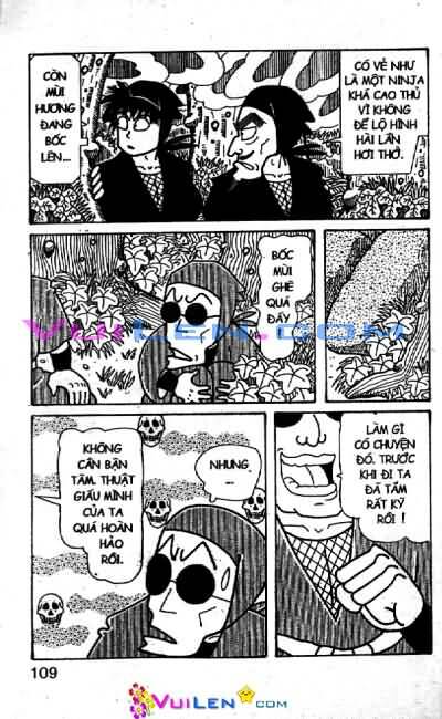 Ninja Loạn Thị: Chapter 65