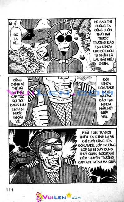 Ninja Loạn Thị: Chapter 65