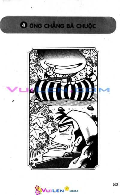 Ninja Loạn Thị: Chapter 65