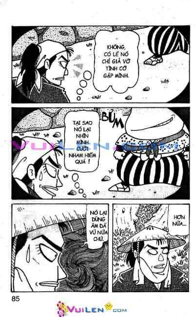 Ninja Loạn Thị: Chapter 65