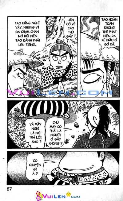 Ninja Loạn Thị: Chapter 65