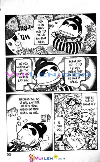 Ninja Loạn Thị: Chapter 65