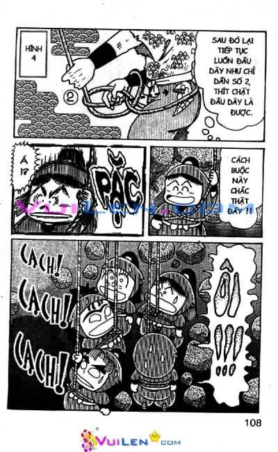 Ninja Loạn Thị: Chapter 66