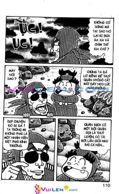 Ninja Loạn Thị: Chapter 66