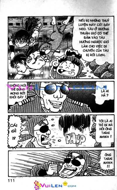 Ninja Loạn Thị: Chapter 66