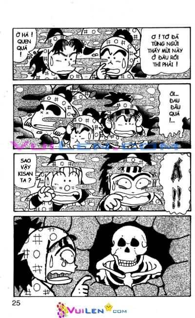 Ninja Loạn Thị: Chapter 66