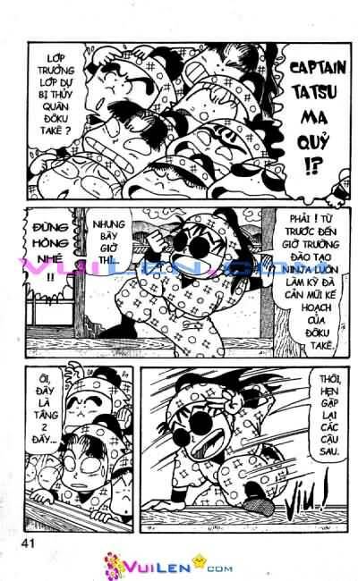 Ninja Loạn Thị: Chapter 66
