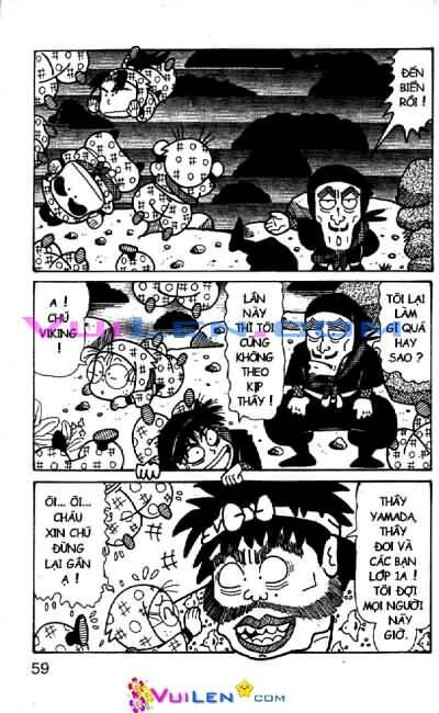 Ninja Loạn Thị: Chapter 66