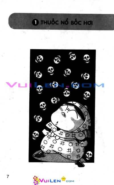 Ninja Loạn Thị: Chapter 66