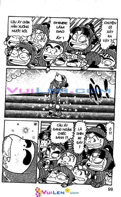 Ninja Loạn Thị: Chapter 66