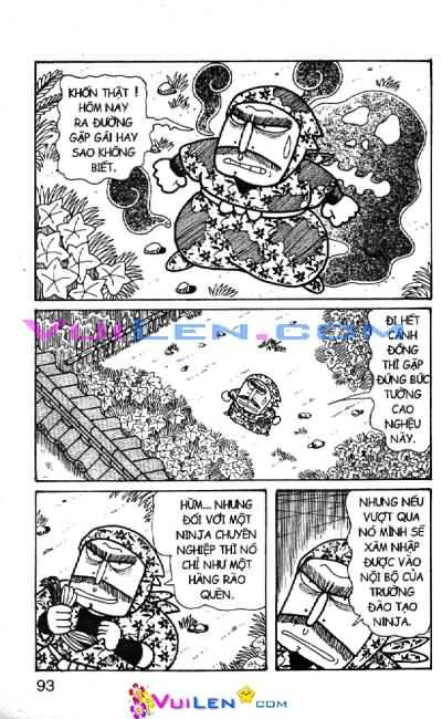 Ninja Loạn Thị: Chapter 67