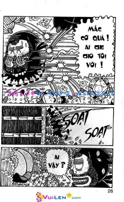 Ninja Loạn Thị: Chapter 68
