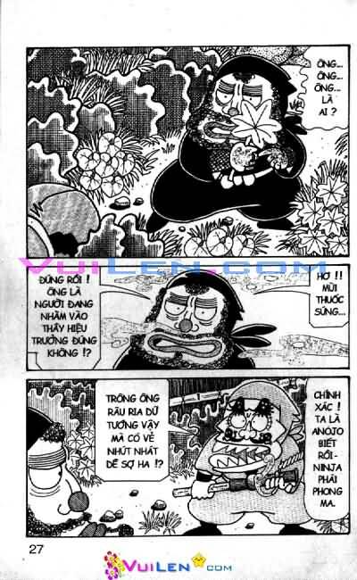 Ninja Loạn Thị: Chapter 68