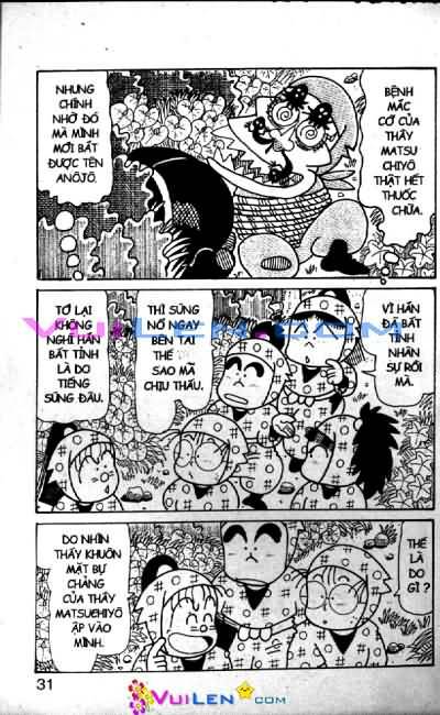 Ninja Loạn Thị: Chapter 68