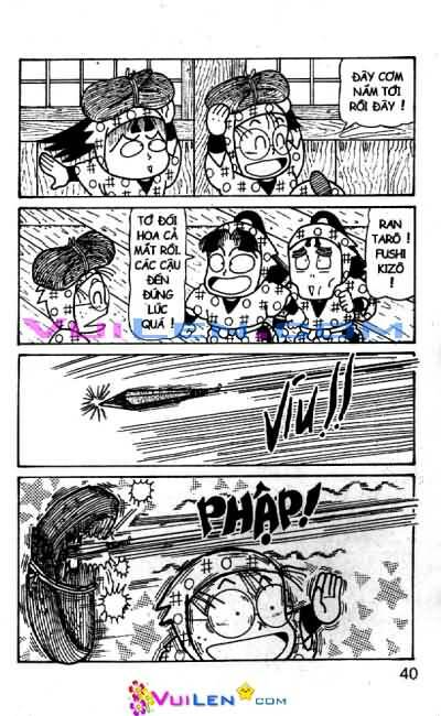 Ninja Loạn Thị: Chapter 68