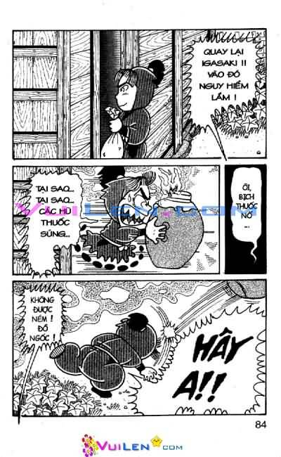 Ninja Loạn Thị: Chapter 68