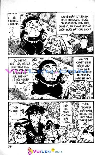 Ninja Loạn Thị: Chapter 68