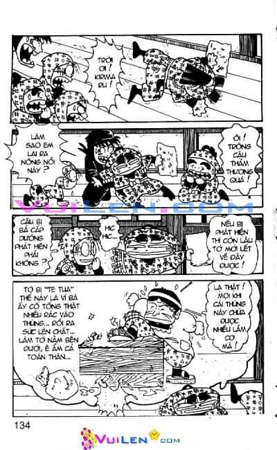 Ninja Loạn Thị: Chapter 7: Không thầy đố mày làm nên