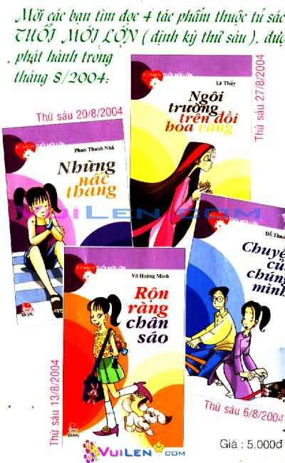 Ninja Loạn Thị: Chapter 7: Không thầy đố mày làm nên