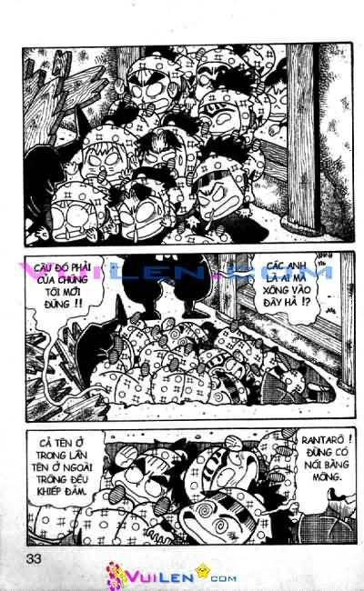 Ninja Loạn Thị: Chapter 70