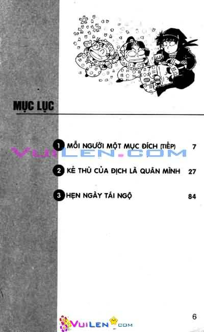 Ninja Loạn Thị: Chapter 70