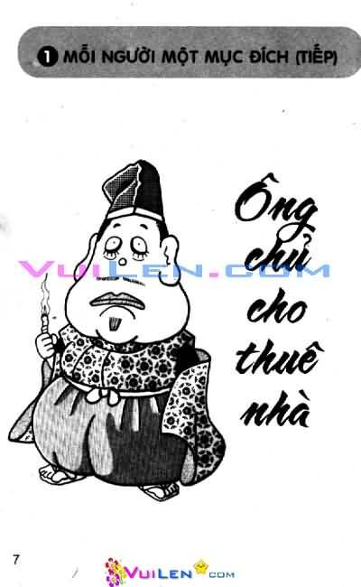 Ninja Loạn Thị: Chapter 70