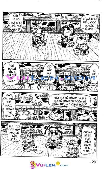 Ninja Loạn Thị: Chapter 8