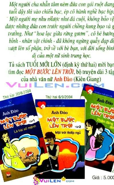 Ninja Loạn Thị: Chapter 8