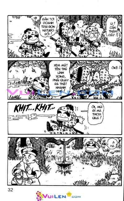 Ninja Loạn Thị: Chapter 8