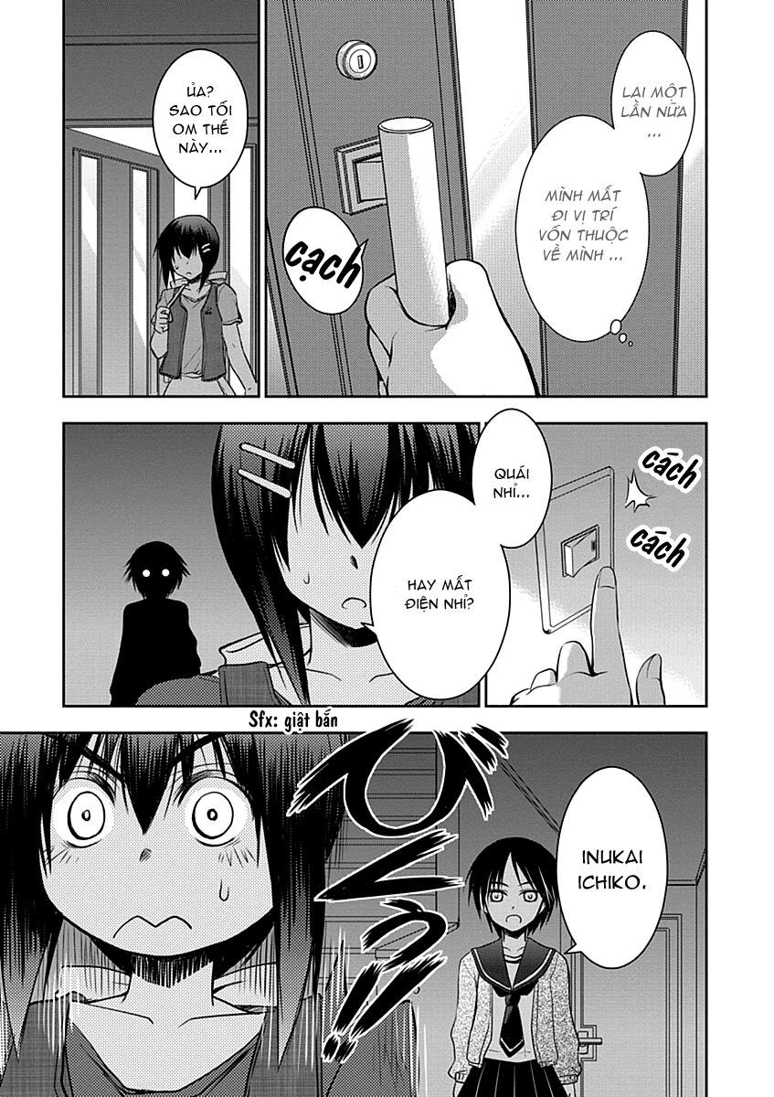 Perowan! - Hayaku shinasai! Goshujin-sama: Chapter 10