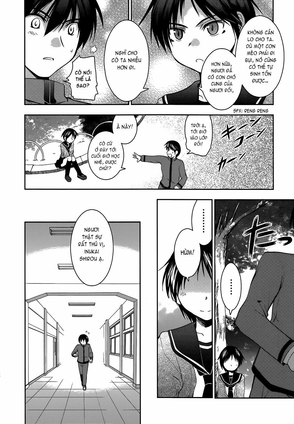Perowan! - Hayaku shinasai! Goshujin-sama: Chapter 16