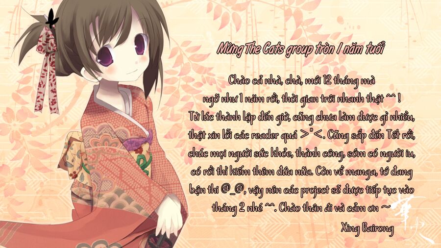 Perowan! - Hayaku shinasai! Goshujin-sama: Chapter 9