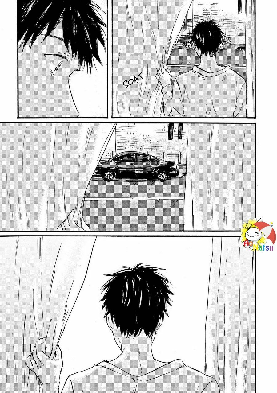 Nigatsu No Eden: Chapter 2