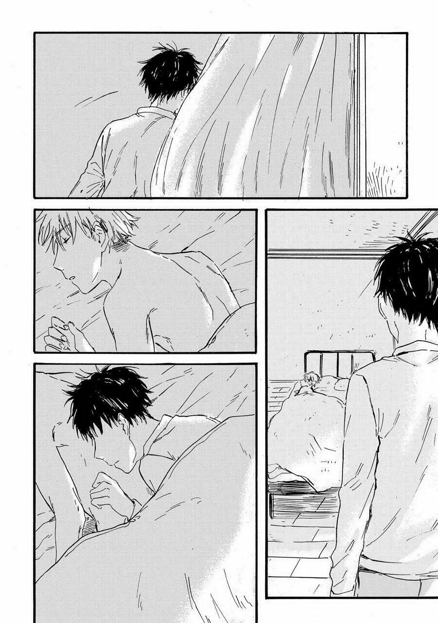 Nigatsu No Eden: Chapter 2