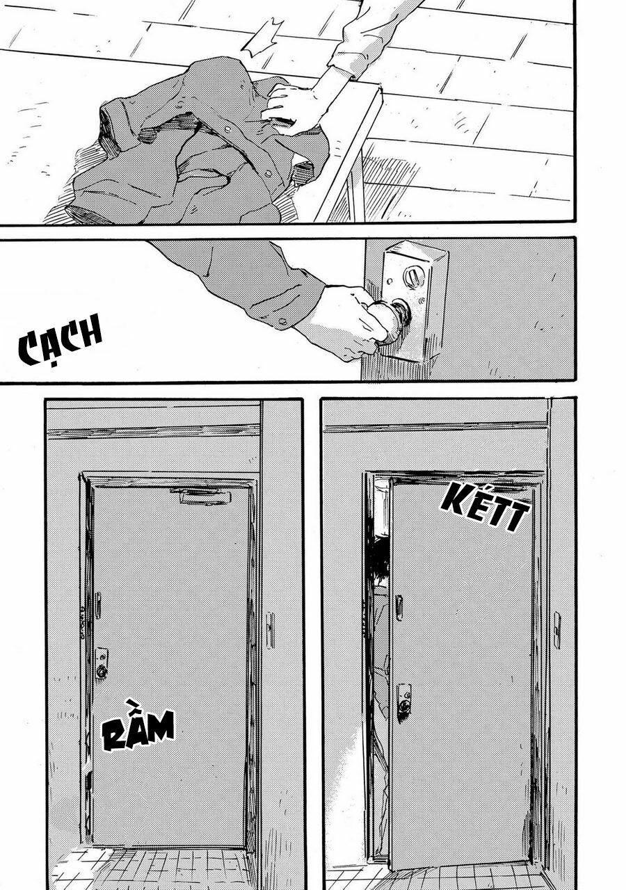 Nigatsu No Eden: Chapter 2