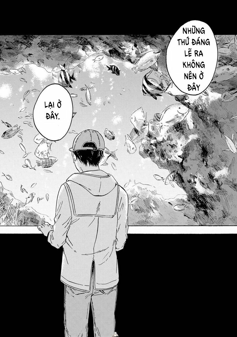 Nigatsu No Eden: Chapter 4
