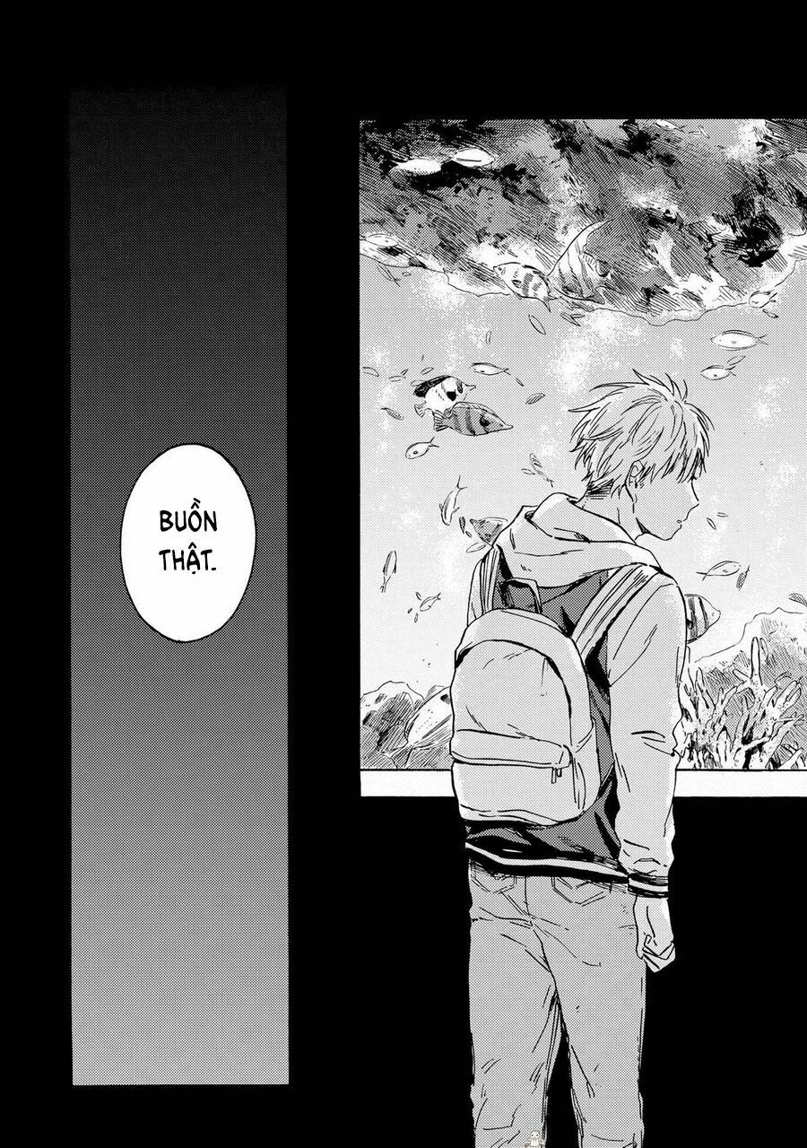 Nigatsu No Eden: Chapter 4