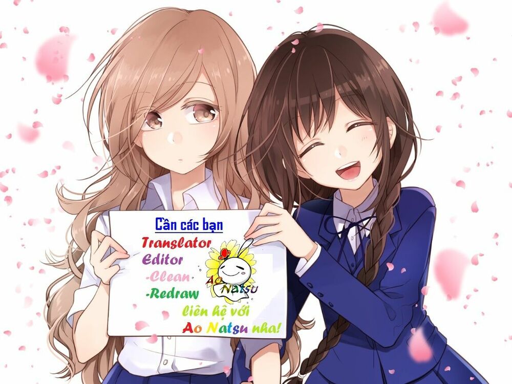 Nigatsu No Eden: Chapter 4