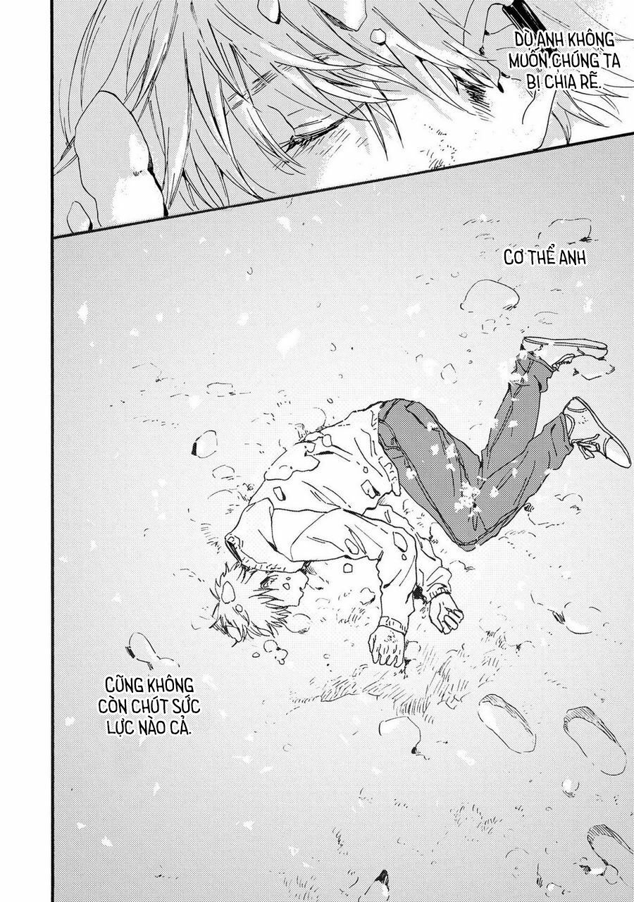 Nigatsu No Eden: Chapter 5