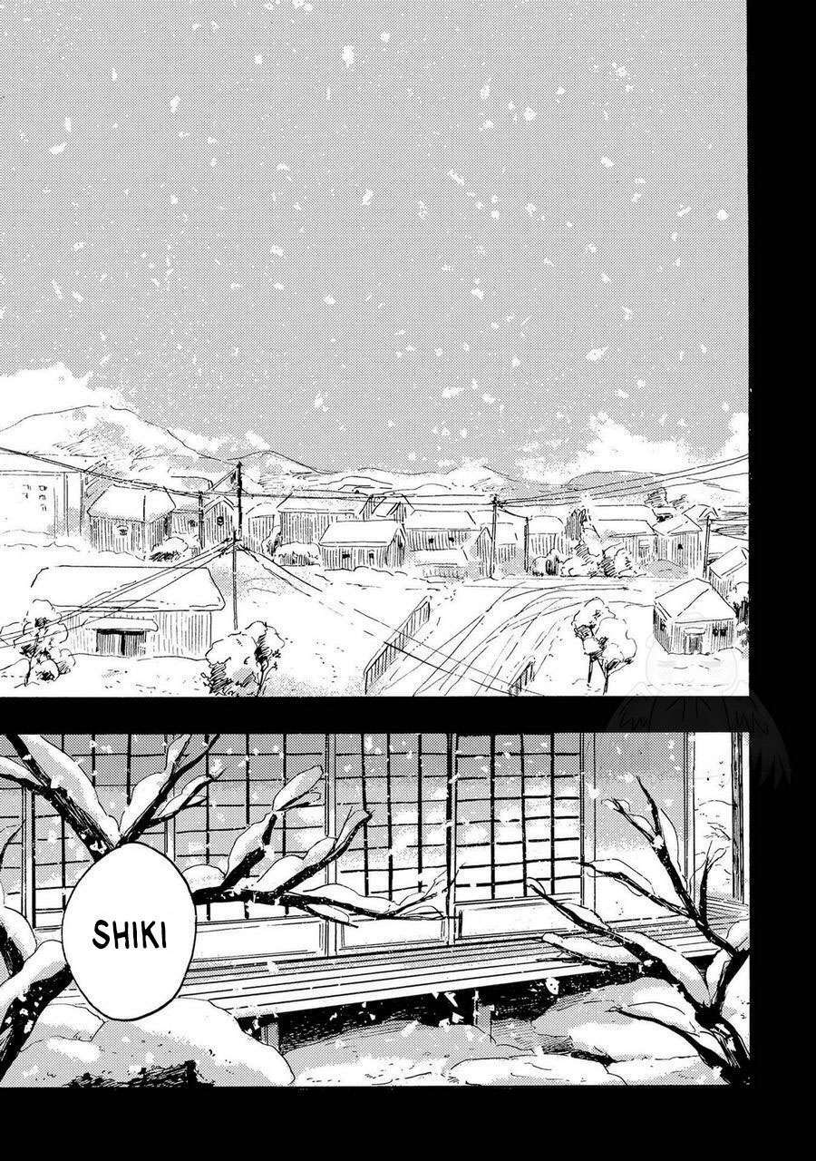 Nigatsu No Eden: Chapter 6: (Chap cuối)