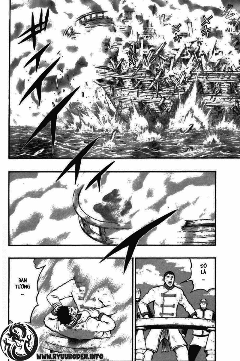 Hoàng Phi Hồng phần 2: Chapter 87: Hoàn thành nhiệm vụ