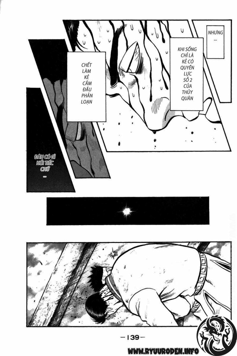 Hoàng Phi Hồng phần 2: Chapter 87: Hoàn thành nhiệm vụ