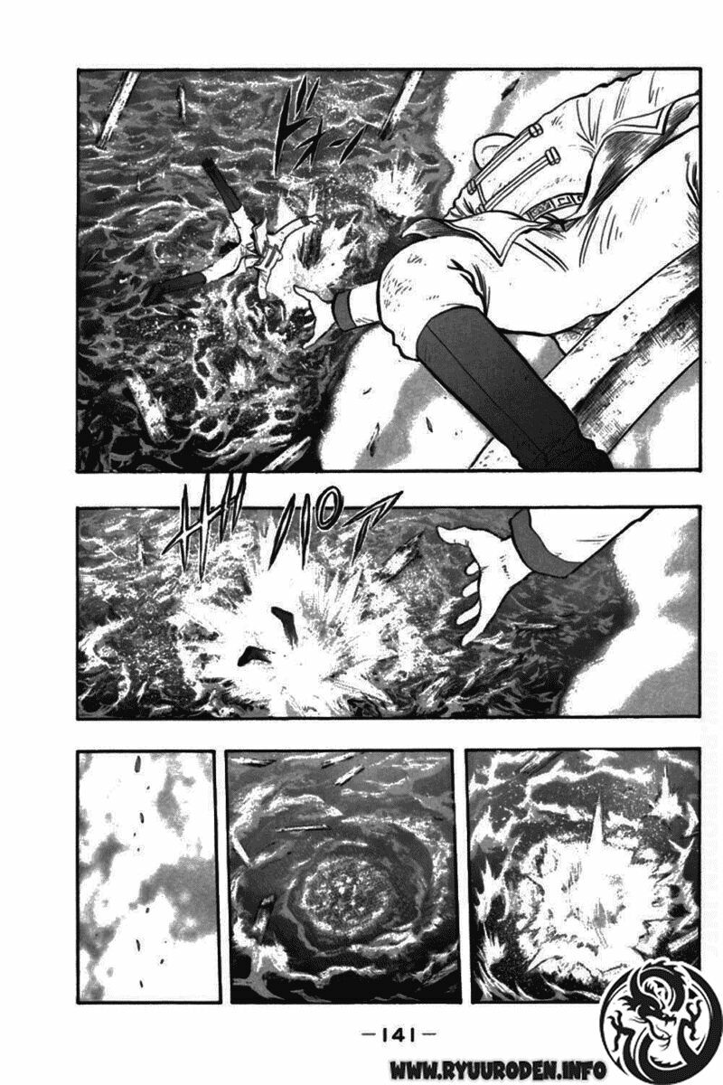 Hoàng Phi Hồng phần 2: Chapter 87: Hoàn thành nhiệm vụ